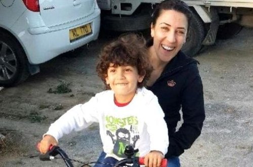 Azyaşlı övladını xüsusi amansızlıqla qətlə yetirib intihara cəhd etdi - FOTO