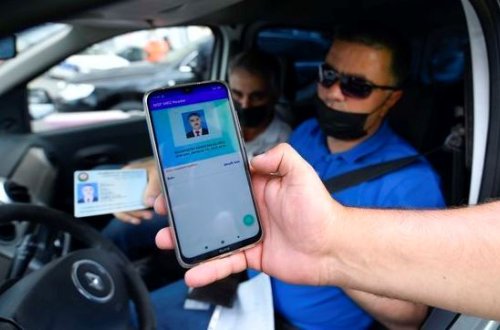 Sərt karantin rejimi qaydalarına nəzarət gücləndirildi - VİDEO