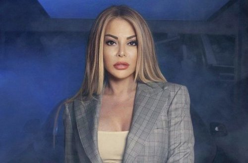 Айгюн Кязимова находится на карантине – ВИДЕО