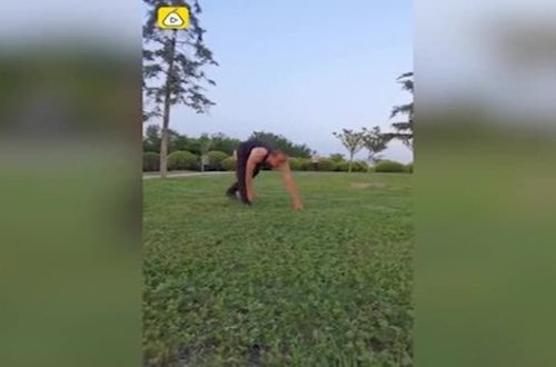 Не простужавшийся 30 лет мужчина раскрыл секрет своего здоровья