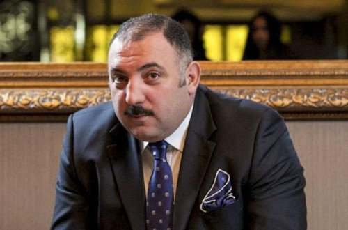 Bəhram Bağırzadənin son vəziyyəti açıqlandı
