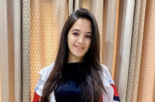 16 yaşlı məşhur “Tik-Tok” ulduzu öldü