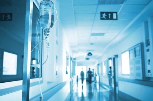 Ağciyər Xəstəlikləri İnstitutunda vəziyyət acınacaqlıdır - TƏBİB-dən açıqlama