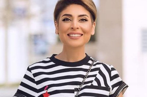 Hüsniyə Məhərrəmova AzTV-dən uzaqlaşdırılmasının səbəbini açıqladı: 