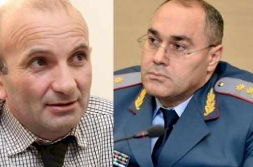 “Hansı qapıya gedirsən pul istəyirlər” – Jurnalistdən Gömrük Komitəsinə ittiham