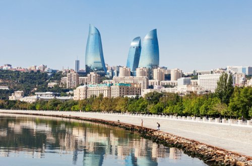 “Dənizkənarı Milli Park” MMC hamıdan xərac alır, vergi vermir, dövləti gözdən salır