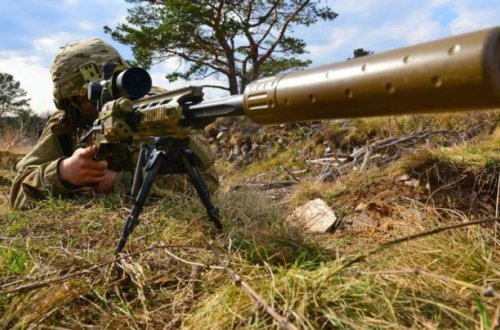 Ermənilər snayper tüfəngləri ilə təxribat törətdi — Rayonlarımız atəşə tutuldu