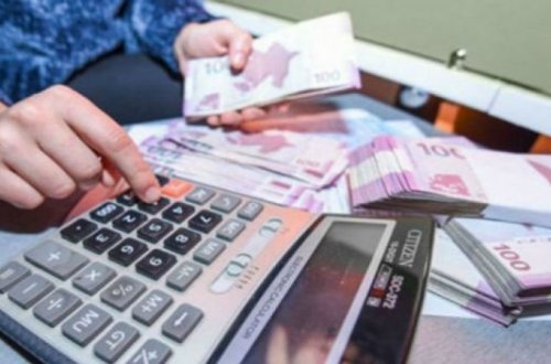 Bu şəxslərin kredit borcu silinəcək? (AÇIQLAMA)