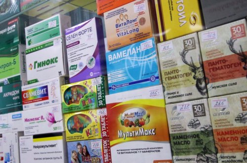 Çox ucuz dərman koronavirusu YOX EDİR - Baş həkim AÇIQLADI