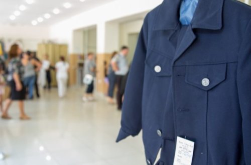 Yeni dərs ilində siniflər belə olacaq - FOTO