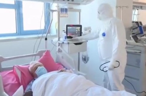 SON DƏQİQƏ! Azərbaycanda yüzlərlə adam koronavirusa yoluxdu: Ölənlər var