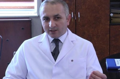 “Koronavirus dezinfeksiyaedici maddələrə dözümlü deyil”