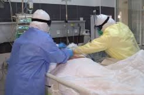 Azərbaycanda həkimlərdən koronavirusla bağlı kritik xəbərdarlıq - VİDEO