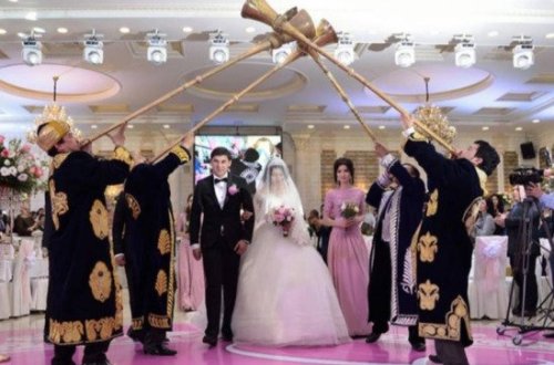 Toyların keçirilməsinə icazə oktyabrda veriləcək?- AÇIQLAMA