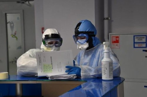 Koronavirusun ağciyərlərdən sonra ən çox zədələdiyi daxili orqan məlum oldu