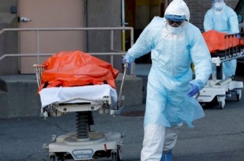 Bu ölkədə 11 deputat virusa yoluxub