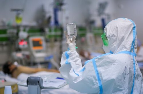 Bakı və bölgələr üzrə koronavirusa yoluxma göstəricisi açıqlanıb - STATİSTİKA