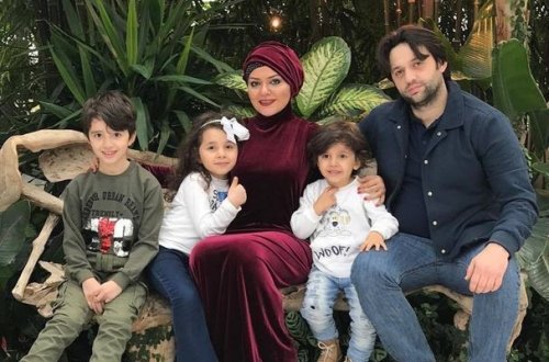 Хураман Шушалы: В доме царит хаос