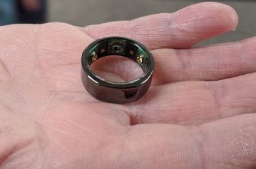 Koronavirusu aşkar edən “ağıllı” üzük yaradıldı