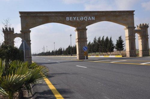 H.Əliyevin ruhuna sayğısızlıq davam edir: Beyləqan sakinlərinin şikayətlərini eşidən yoxdur