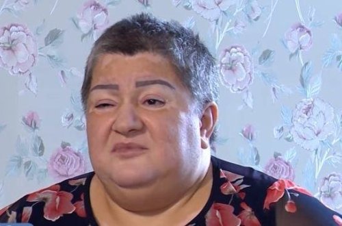 Könül Xasıyeva yenidən xəstəxanaya yerləşdirildi: 