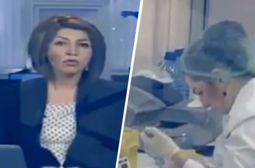 ANS-in 2013-cü ildə koronavirus haqda hazırladığı süjet — VİDEO