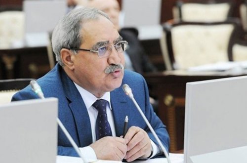 Fəzail Ağamalı: “Heç kimə güzəşt olmasın, SMS icazəsi də ləğv edilsin!”