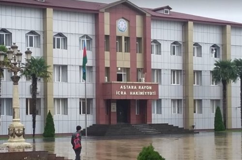 MTN-nin saxladığı şəxs yarım milyonluq müqavilə bağladı – İcra Hakimiyyəti ilə 