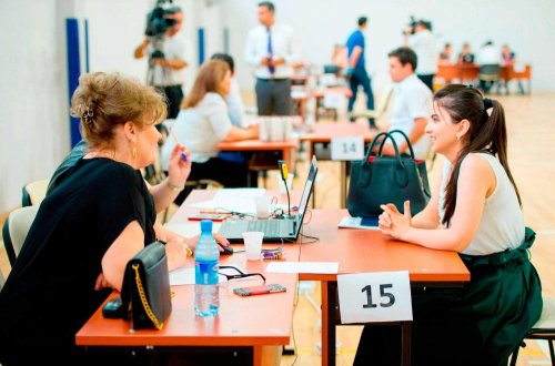 Bu müəllimlərə şad xəbər: yeni hüquq verilir