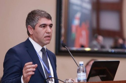 Dövlət qrantları SƏLİS-lə idarə edilsin – Deputatdan mühüm təklif