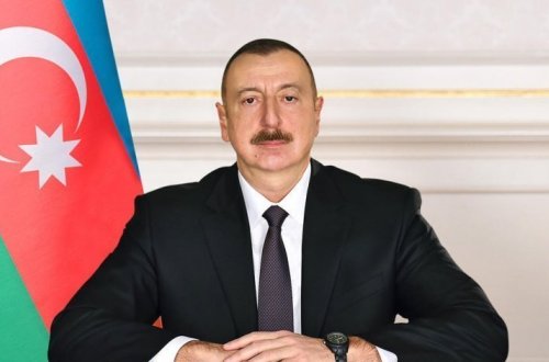 Президент Азербайджана утвердил штрафы за допуск несовершеннолетних к ставкам на спорт