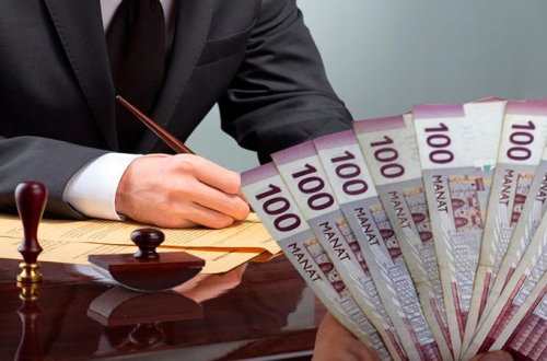 İqtisadçıdan Mədəniyyət Nazirliyi ilə bağlı şok fakt: 33400 manat...