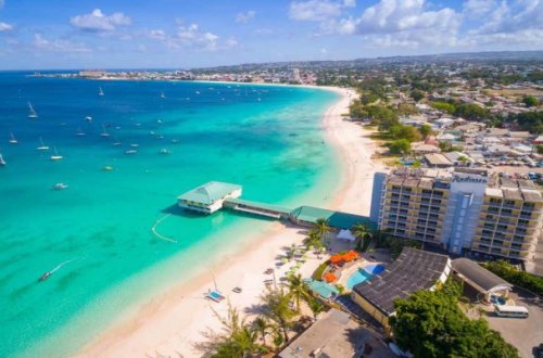 Daha iki ölkə koronavirusdan QURTULDU