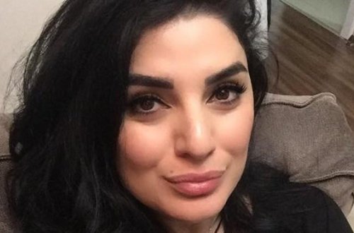 ANS-in məşhur aparıcısı koronavirusa görə imdad dilədi — Xahiş edirəm...