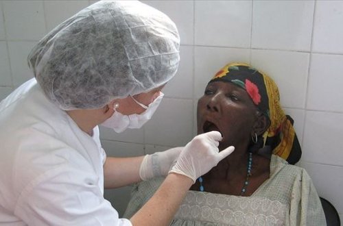 Afrikada COVID-19 pandemiyası bitməmiş yayılan virusdan 216 nəfər öldü