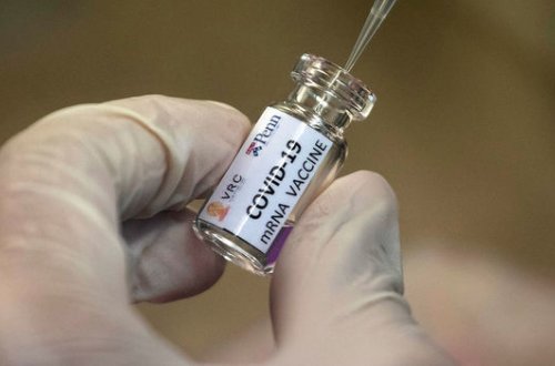 Çin hərbçilərinə koronavirusa qarşı peyvənd vurulacaq