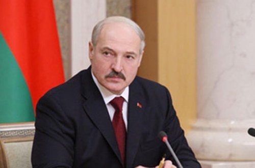 “Korona sünidir, bu, iki ölkənin oyunudur” - Lukaşenkodan sensasiya