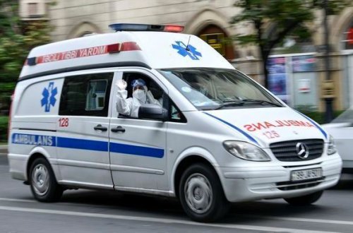 TƏBİB обнародовал последнюю статистику по коронавирусу в Азербайджане