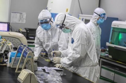 Обнародована последняя мировая статистика по коронавирусу