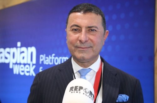Türkiyəli ekspert: “TANAP geosiyasi baxımdan əhəmiyyətli layihədir”