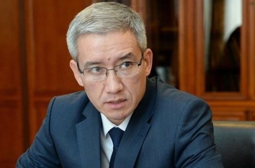 У вице-премьера Кыргызстана выявили COVID-19