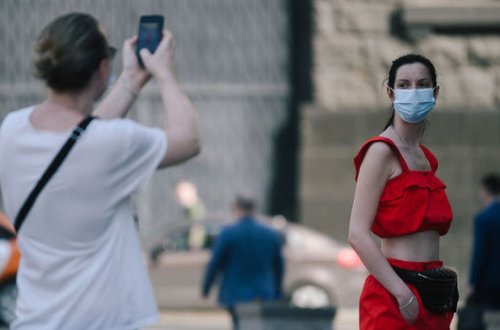 Koronavirusun 100-dən çox ştammı müəyyən edildi