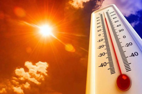 В Баку наступит аномальная жара - ПРЕДУПРЕЖДЕНИЕ