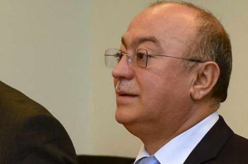 Kəmaləddin Heydərovun şirkəti məhkəməyə verildi — ÖZƏL