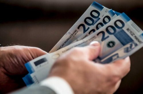 ƏƏSMN-də daha bir rüşvət qalmaqalı – “Makler”lər – SƏS yazısı