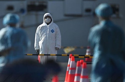 Dünyada yeni virus yayılır: Milyonlarla insan öləcək... - Koronavirusu unudun!