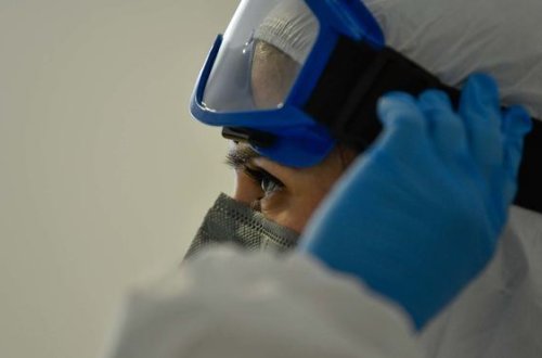 Azərbaycanda 18 jurnalist koronavirusa yoluxub, bir nəfər ölüb