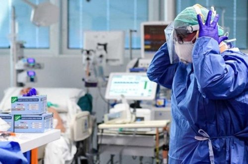 Koronavirusdan qorunmağın ən ucuz yolu - COVİD-19-un adi qripdən fərqi