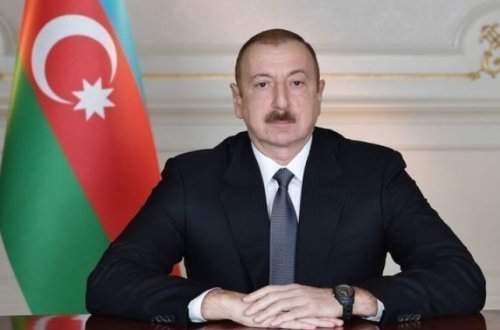 Prezident imzaladı: 2021-ci ilin yanvarın 1-dək uzadıldı