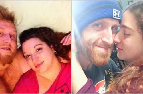 120 kiloqramdan artıq çəki itirən şəxs idmansız arıqlamağın sirrini paylaşdı - FOTO/VİDEO